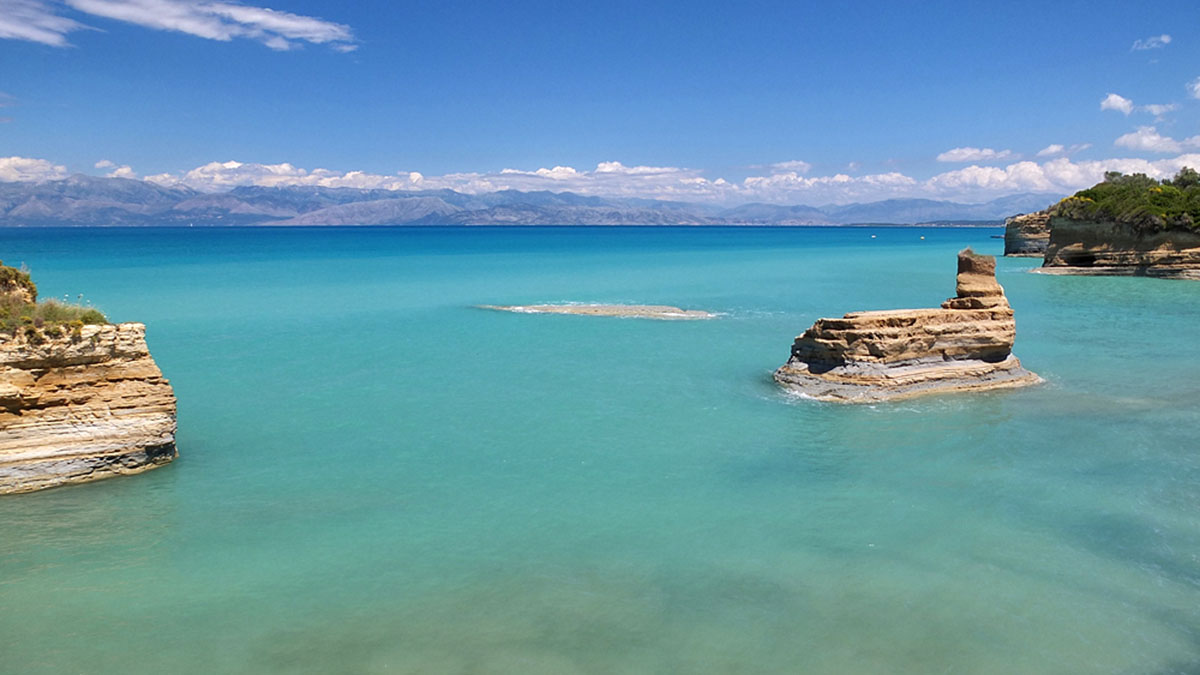 Toulas Apartments - NR